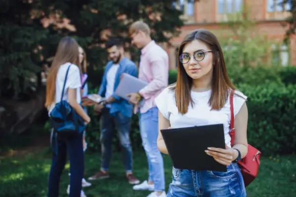 Turn Your Dream University Into Reality